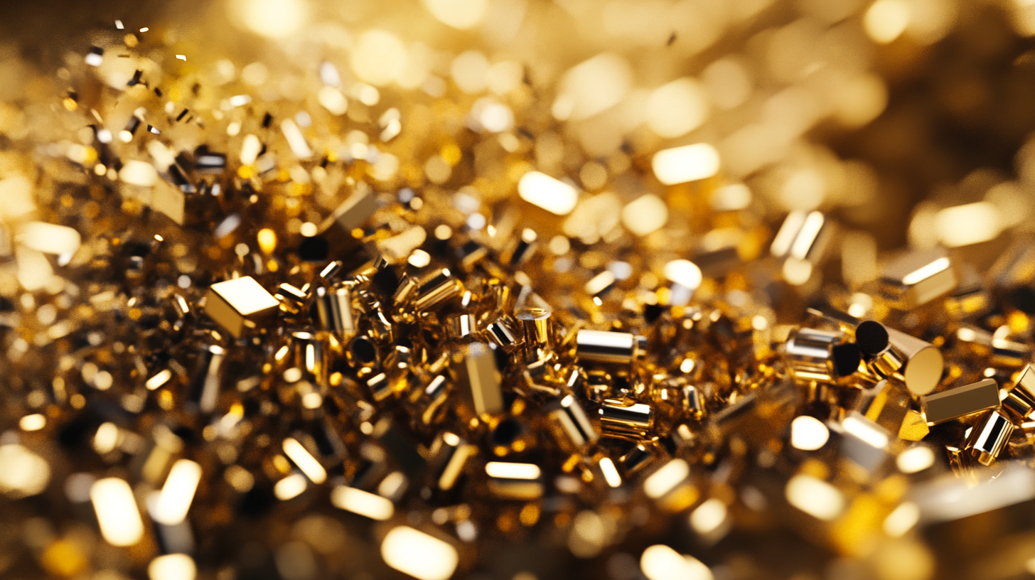 Maximizing Efficiency: A Comprehensive Guide to Selecting the Right Carbide Insert for Your Manufacturing Needs