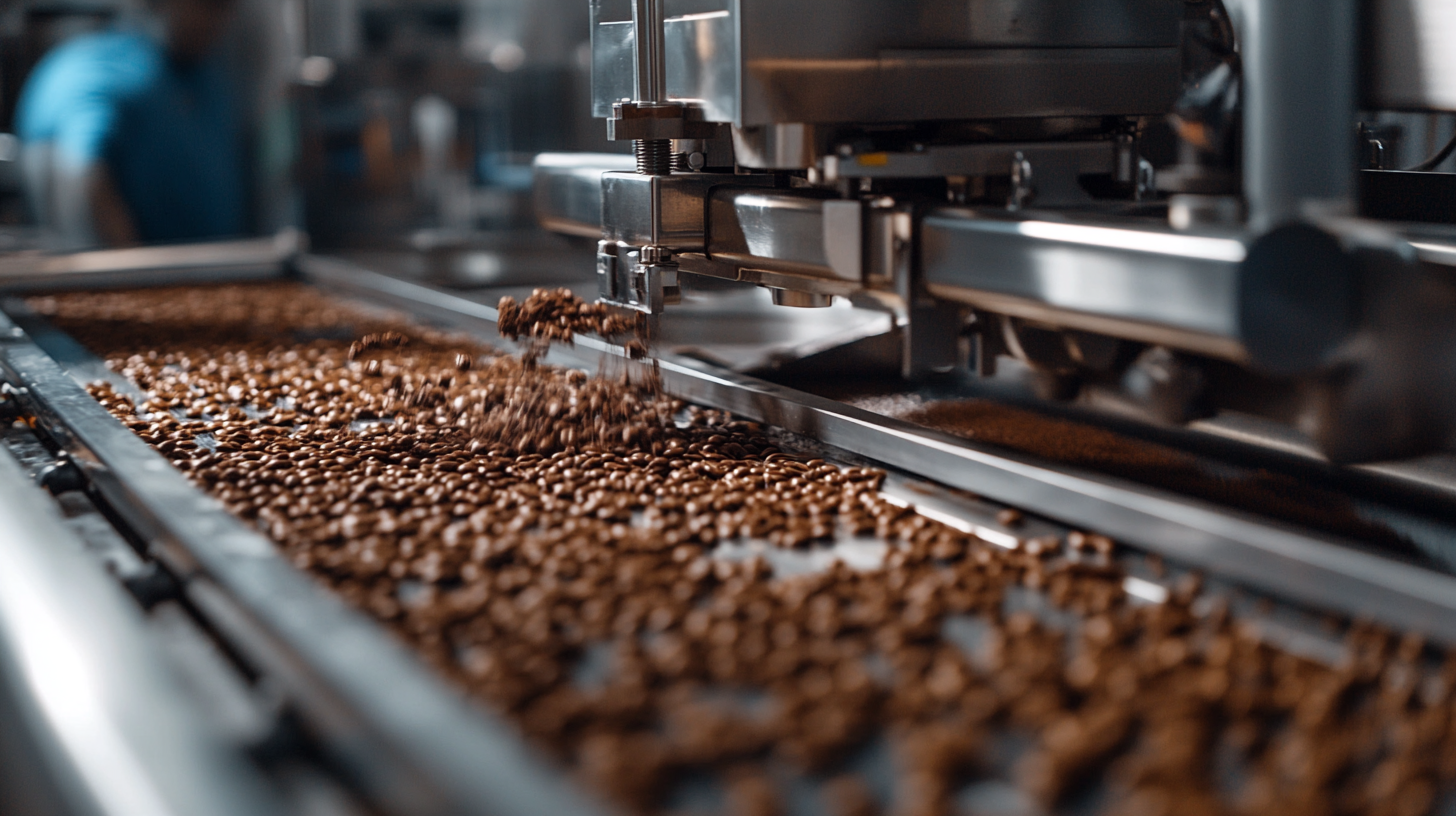 7 Essential Insights to Optimize Your Chocolate Making Machine Investment for Maximum ROI