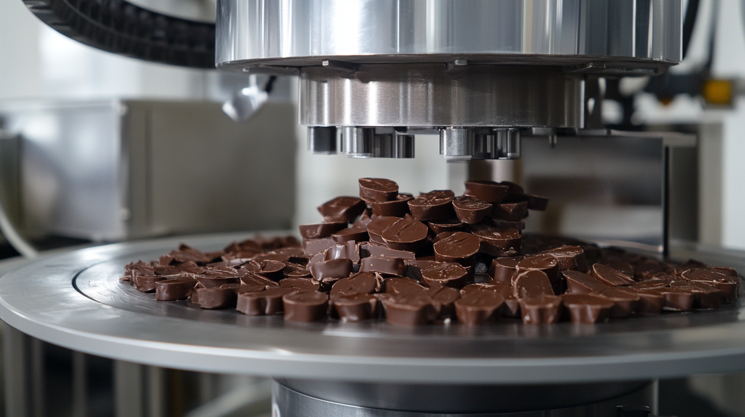 7 Essential Insights to Optimize Your Chocolate Making Machine Investment for Maximum ROI