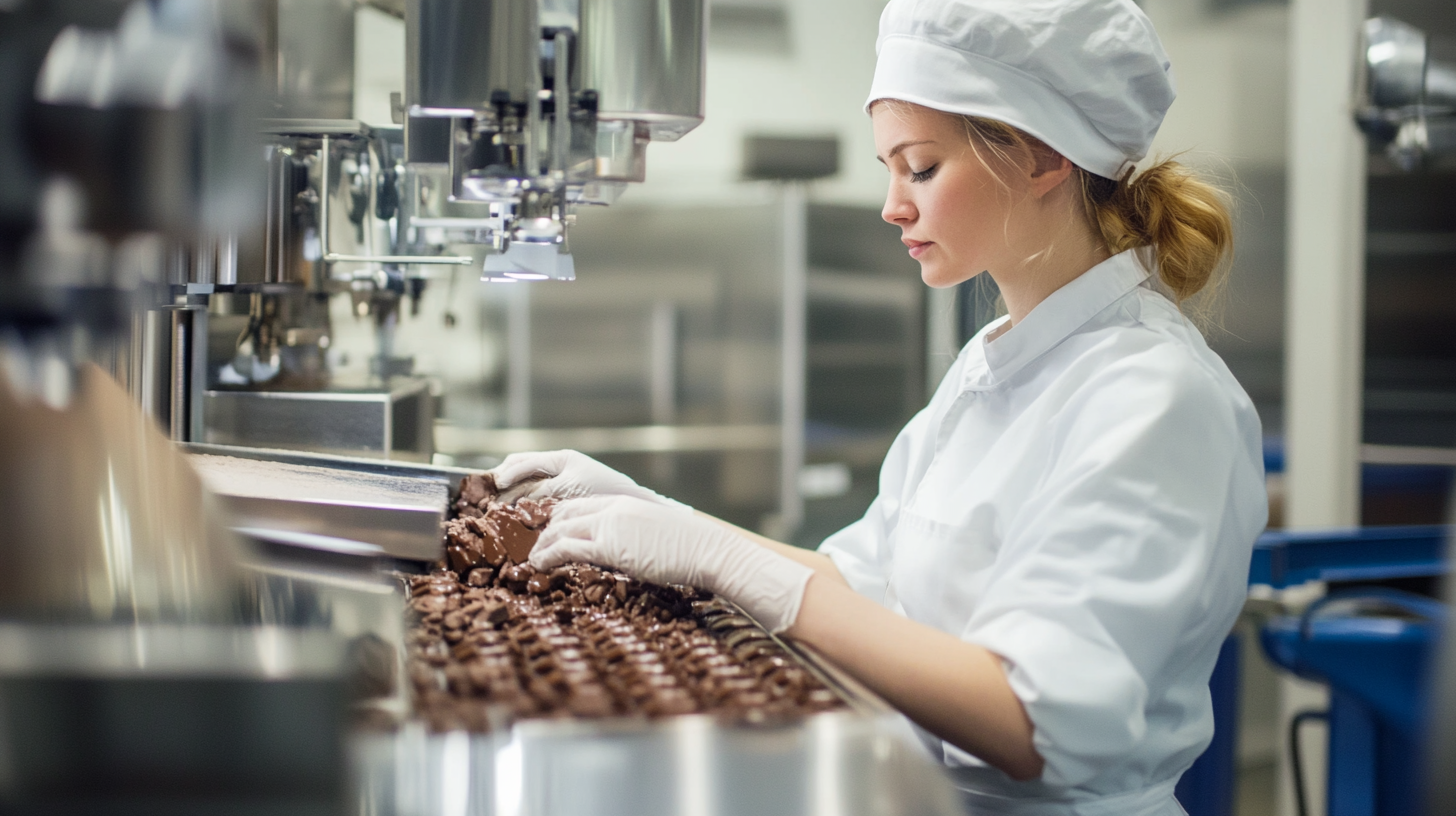 7 Essential Insights to Optimize Your Chocolate Making Machine Investment for Maximum ROI