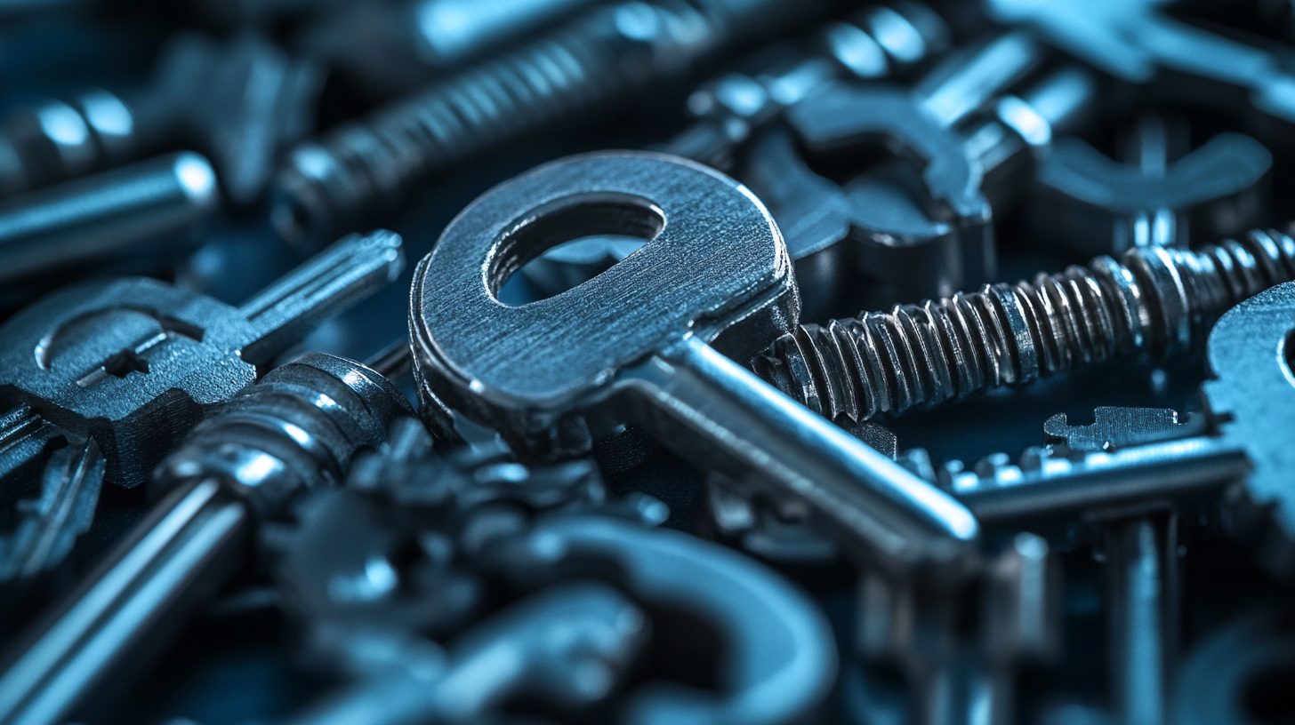 Unlocking Global Trade: The Impact of Certification Standards on Indexable Tooling Procurement