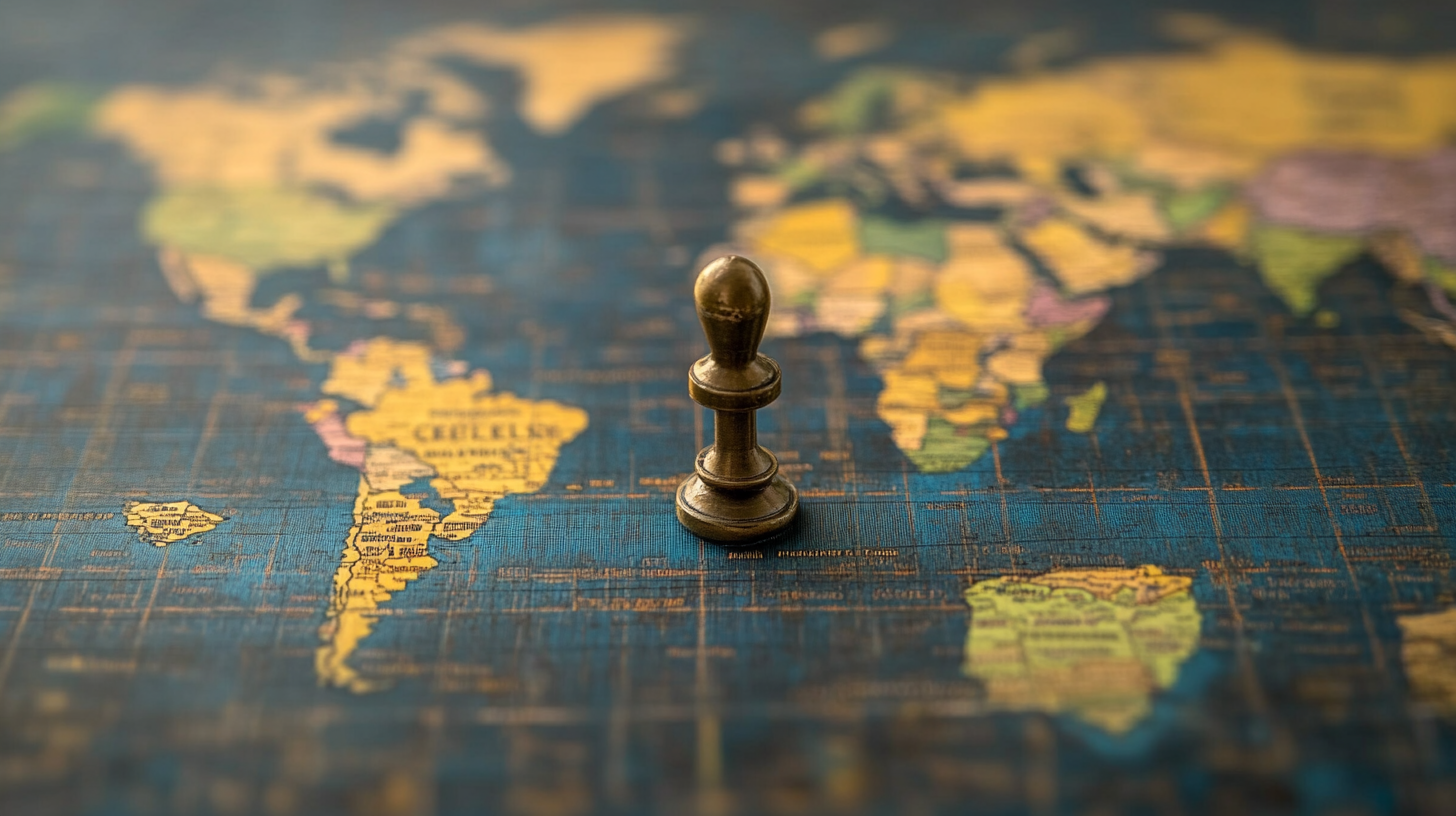 Unlocking Global Trade: The Impact of Certification Standards on Indexable Tooling Procurement