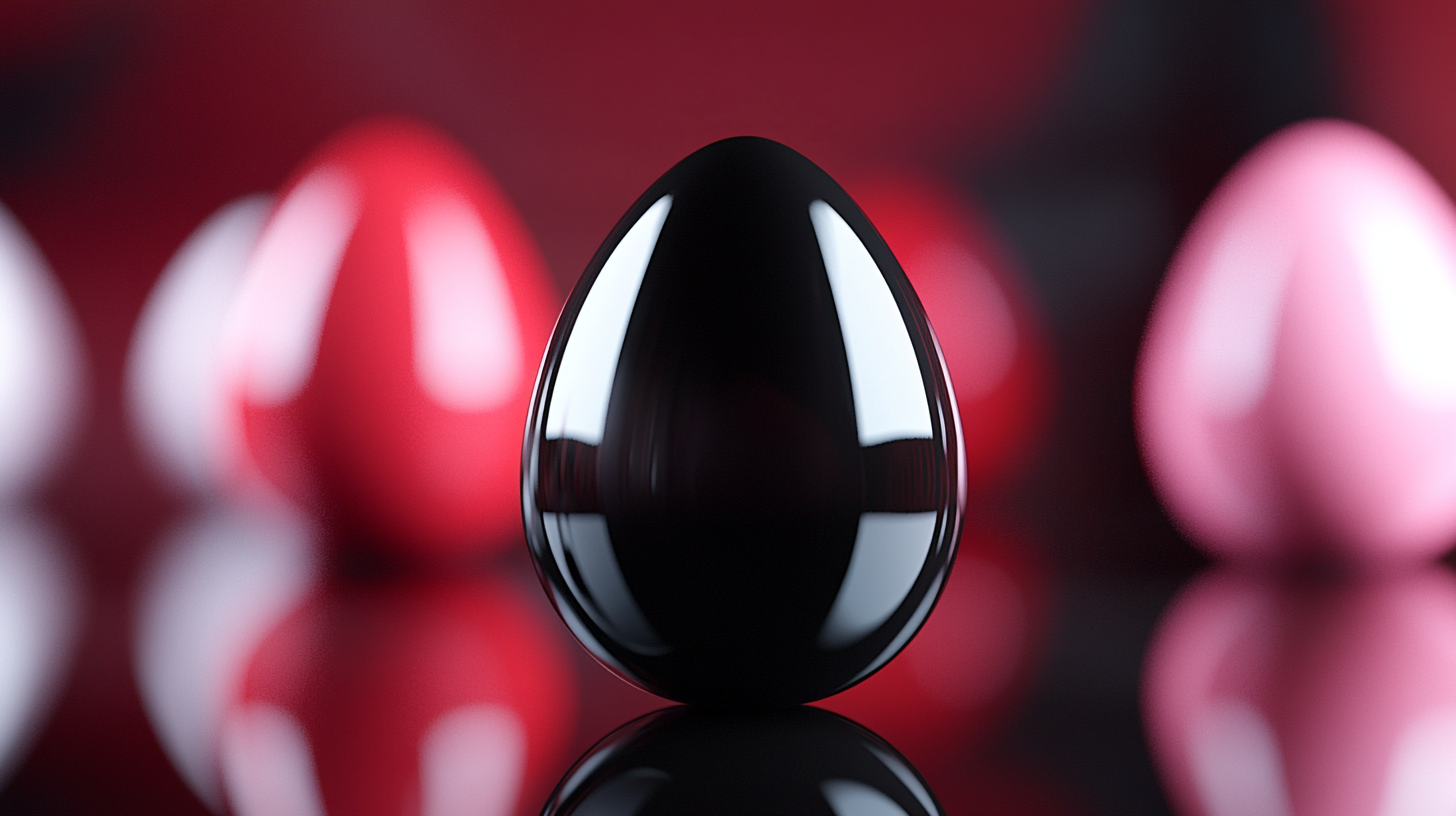 Master the Art of Choosing the Perfect Egg Vibrator for Your Business Needs