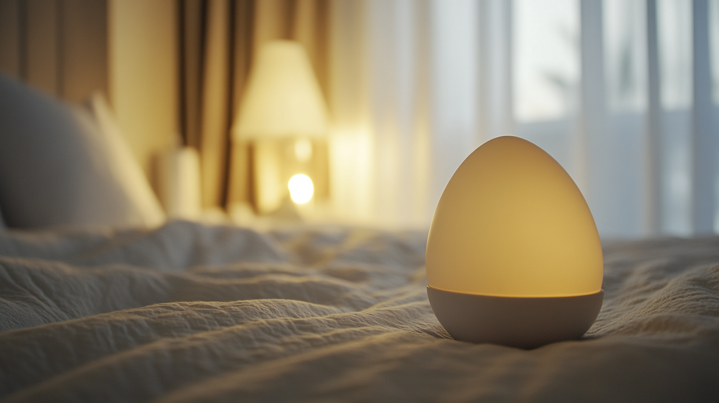 Master the Art of Choosing the Perfect Egg Vibrator for Your Business Needs
