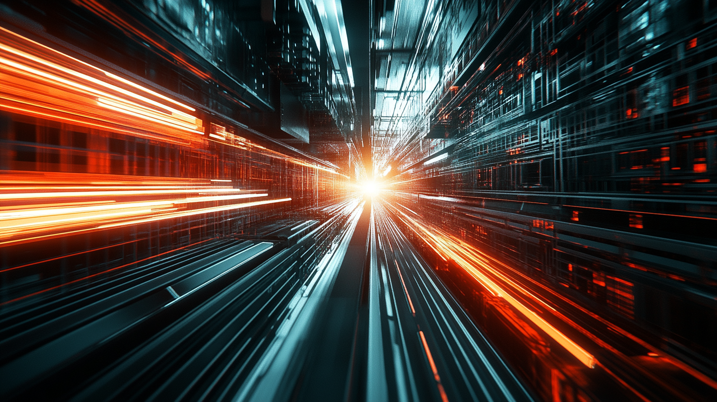 Enhancing Manufacturing Efficiency with Light Source Technology in Industrial Applications