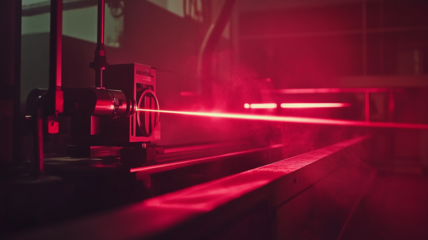 Enhancing Manufacturing Efficiency with Light Source Technology in Industrial Applications