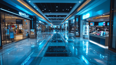 5 Key Advantages of LED Lighting Solutions for Global Buyers in 2023