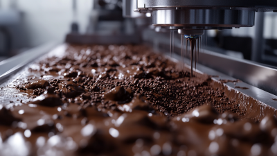 Innovative Chocolate Machine Solutions to Elevate Your Production Efficiency