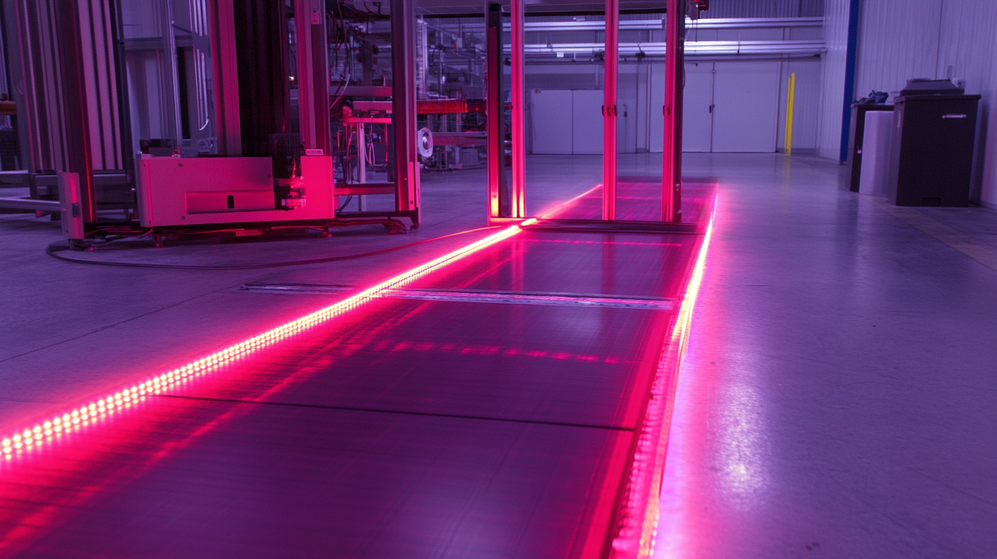 Advantages of Using Fiber Marking Machines for Global Procurement