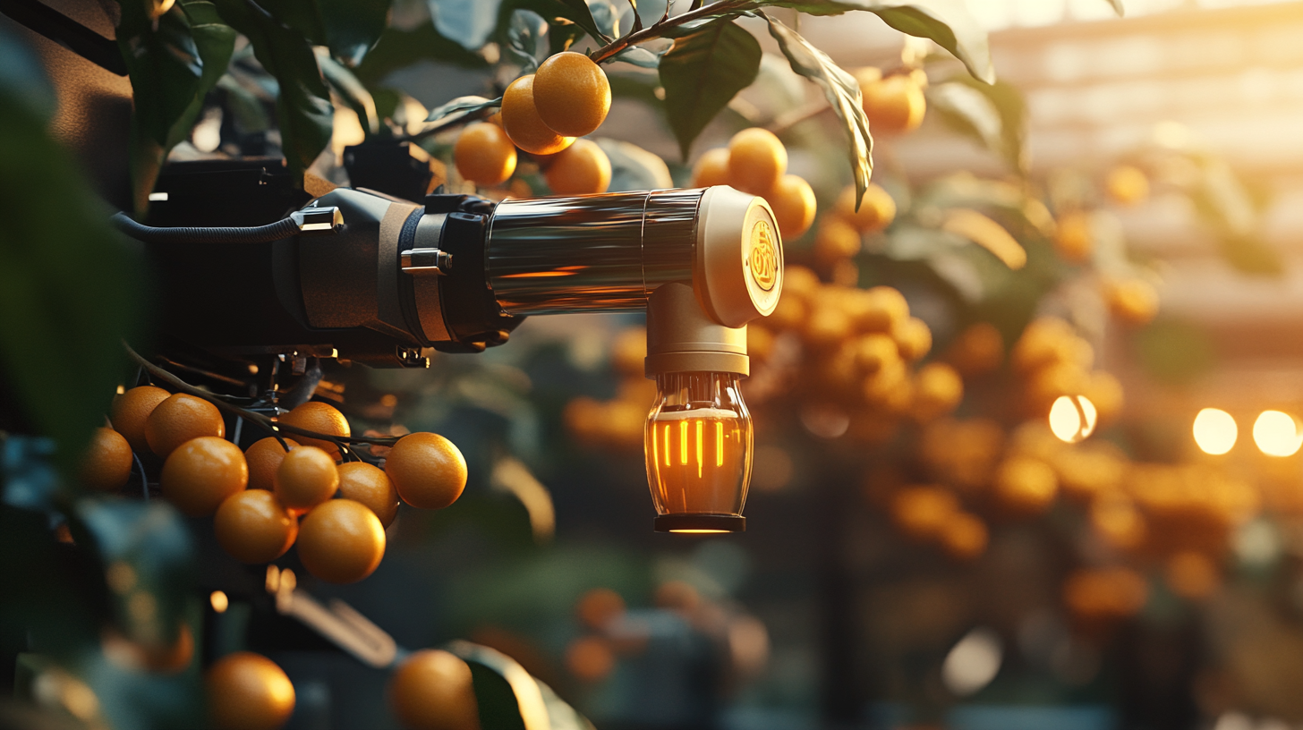 Revolutionizing the Coffee Industry: How Coffee Robots Increase Efficiency by 30% in Global Production