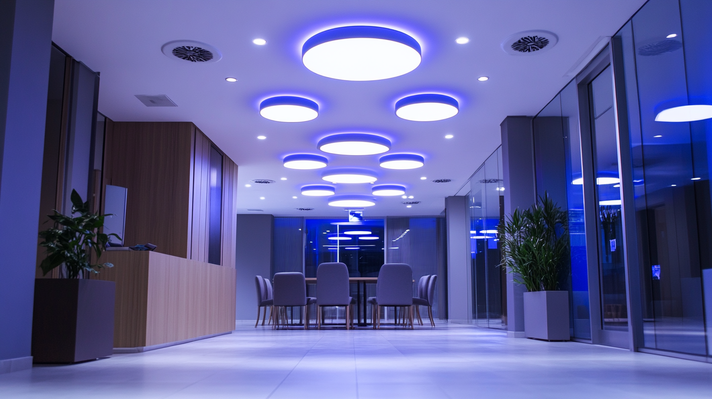 How to Choose the Best Led Lighting Fixtures for Your Business Needs