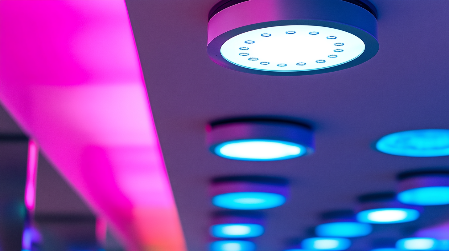 How to Choose the Best Led Lighting Fixtures for Your Business Needs