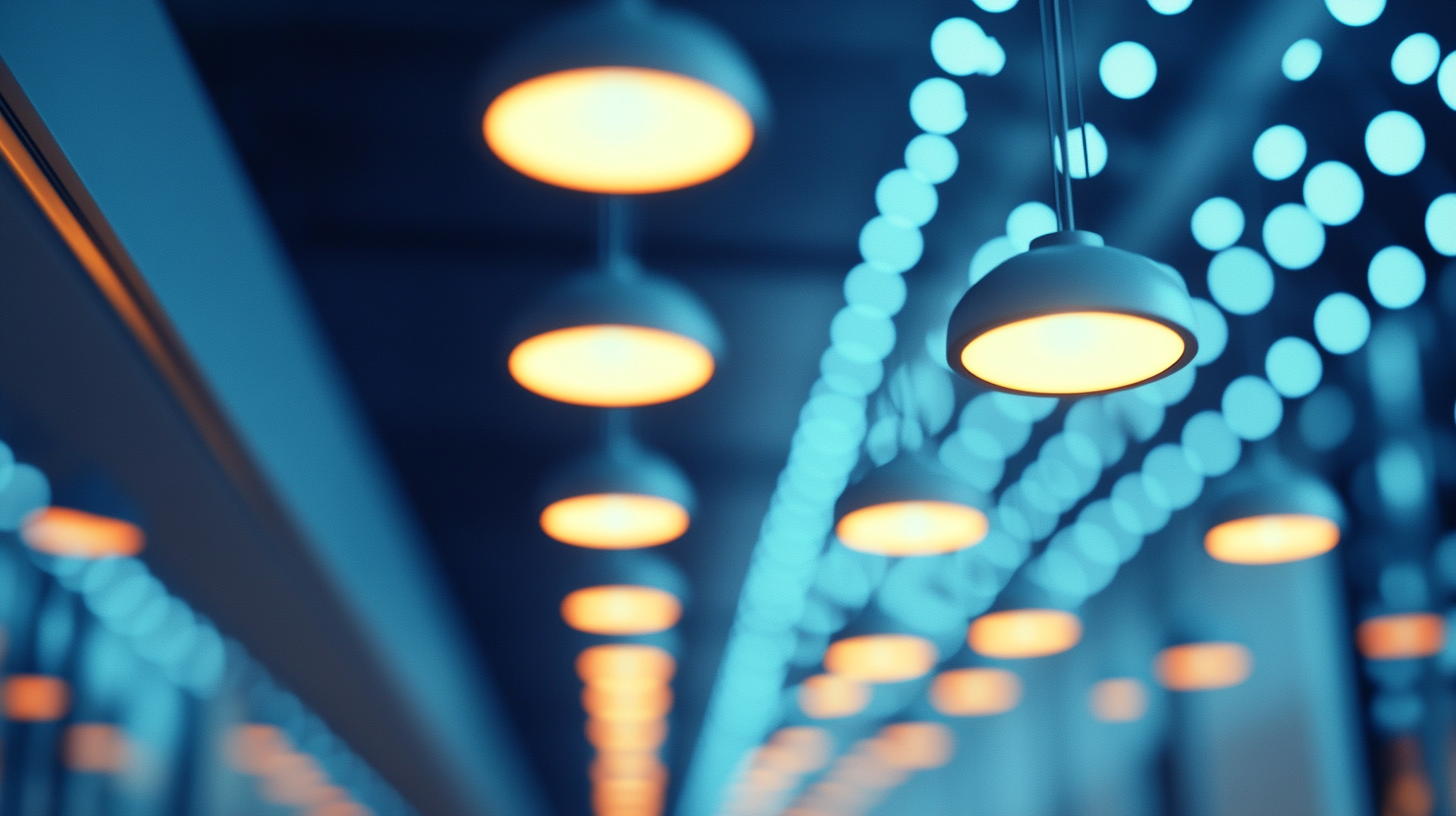 How to Choose the Best Led Lighting Fixtures for Your Business Needs