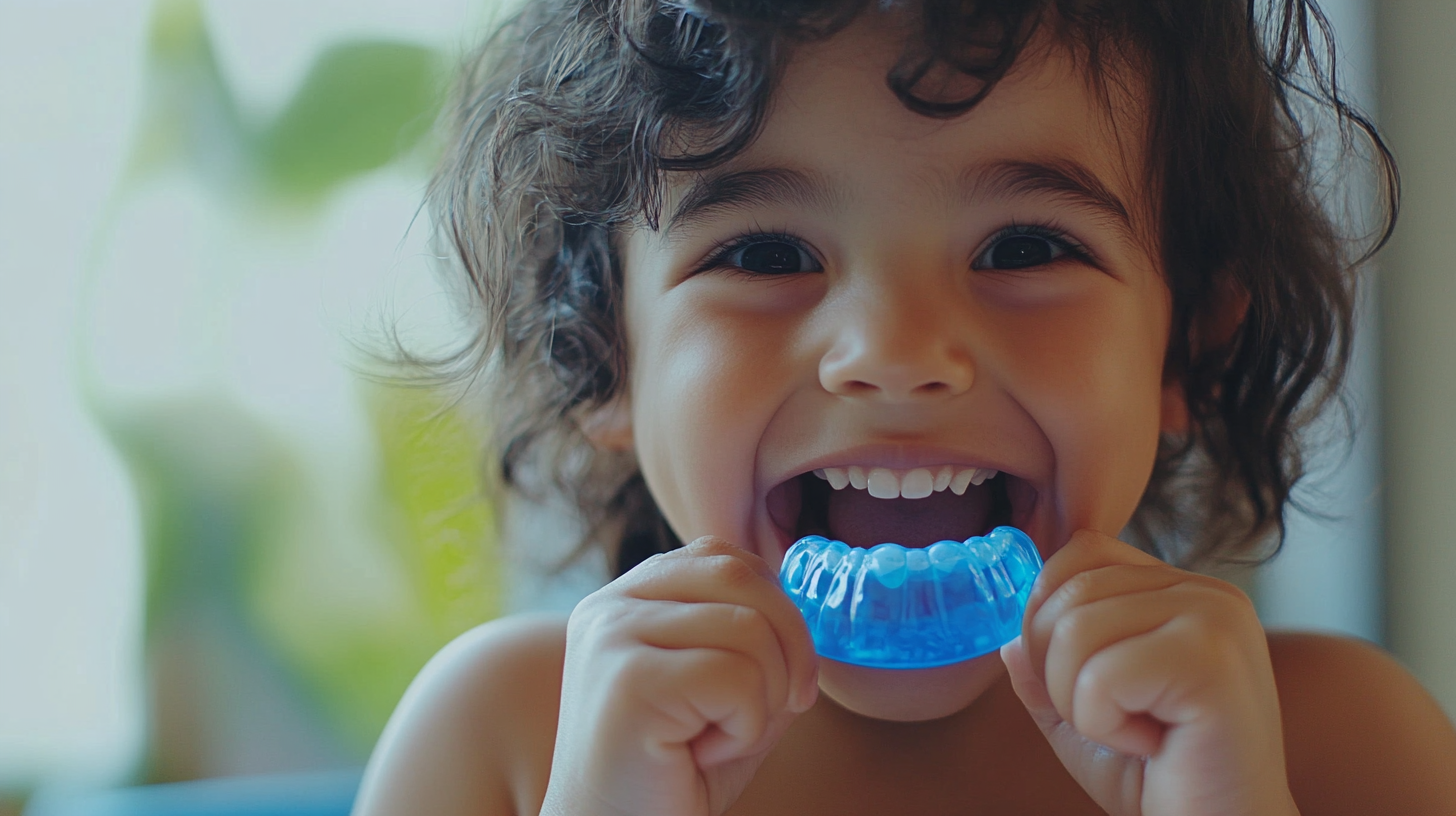 Maximizing Oral Health Benefits with Dental Guards A Comprehensive Guide for Global Buyers