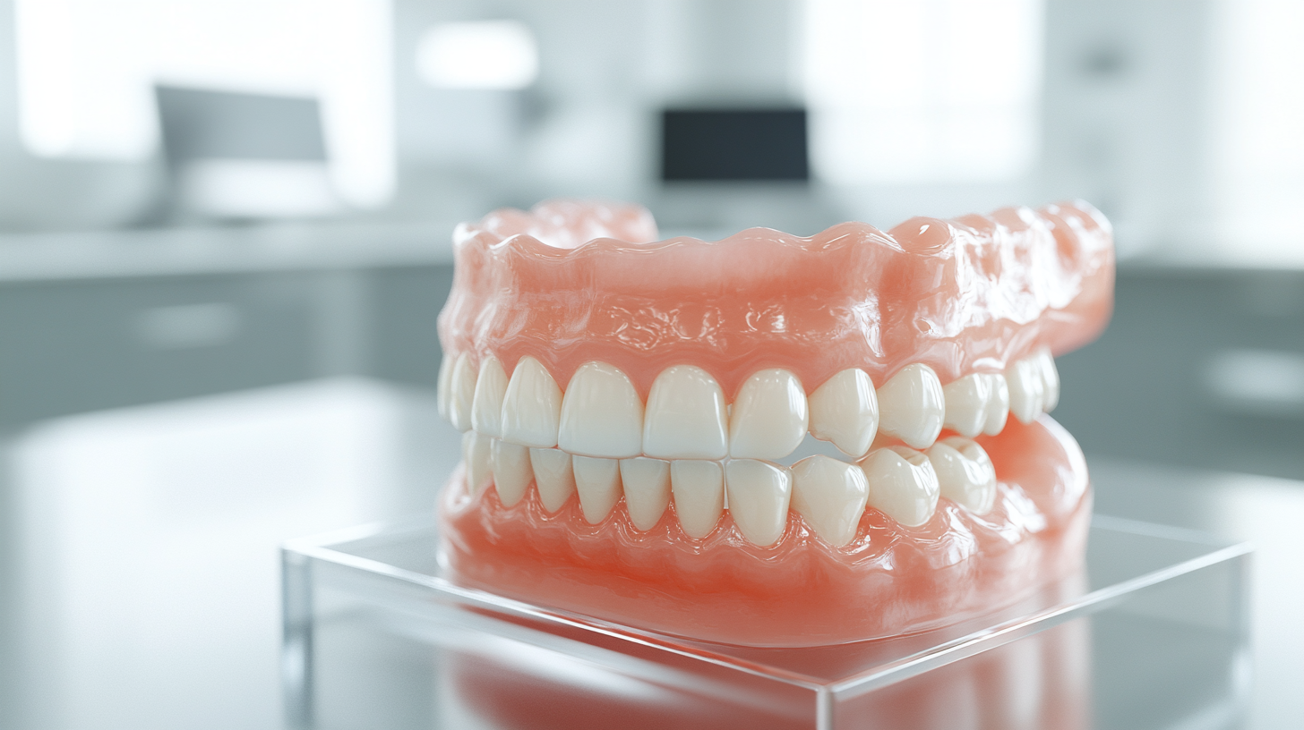 Maximizing Oral Health Benefits with Dental Guards A Comprehensive Guide for Global Buyers