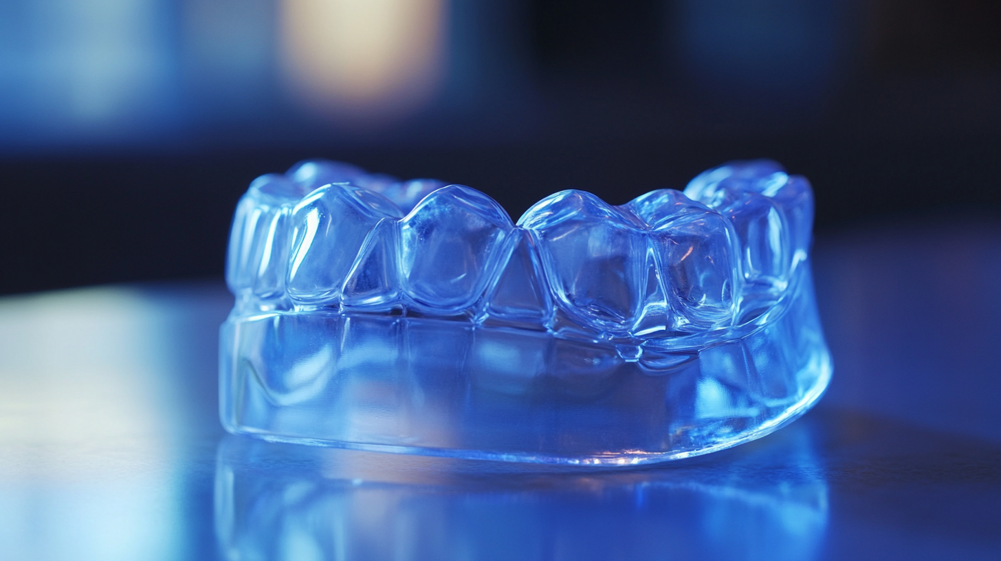 Maximizing Oral Health Benefits with Dental Guards A Comprehensive Guide for Global Buyers