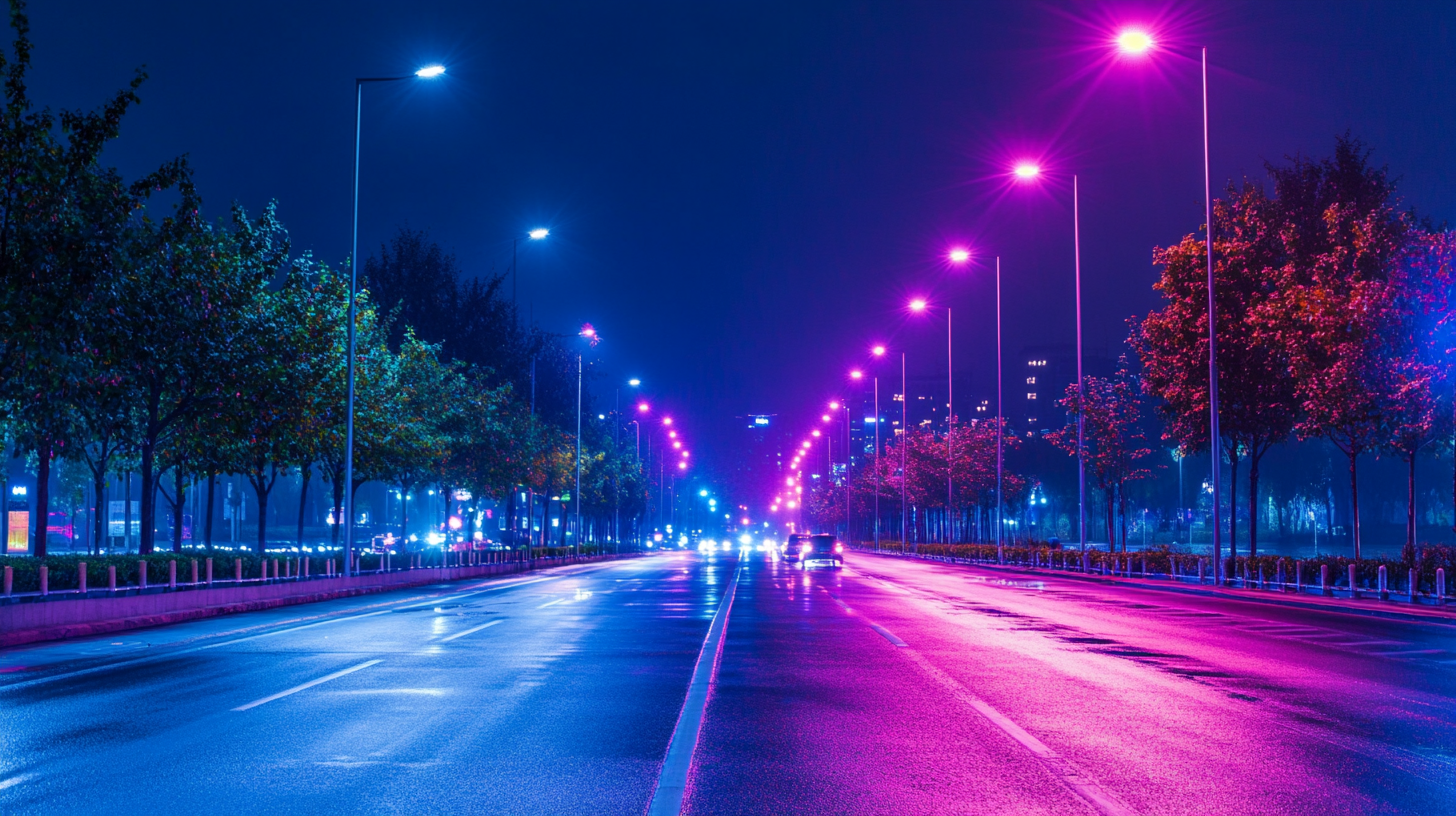 5 Key Advantages of LED Lighting Solutions for Global Buyers in 2023