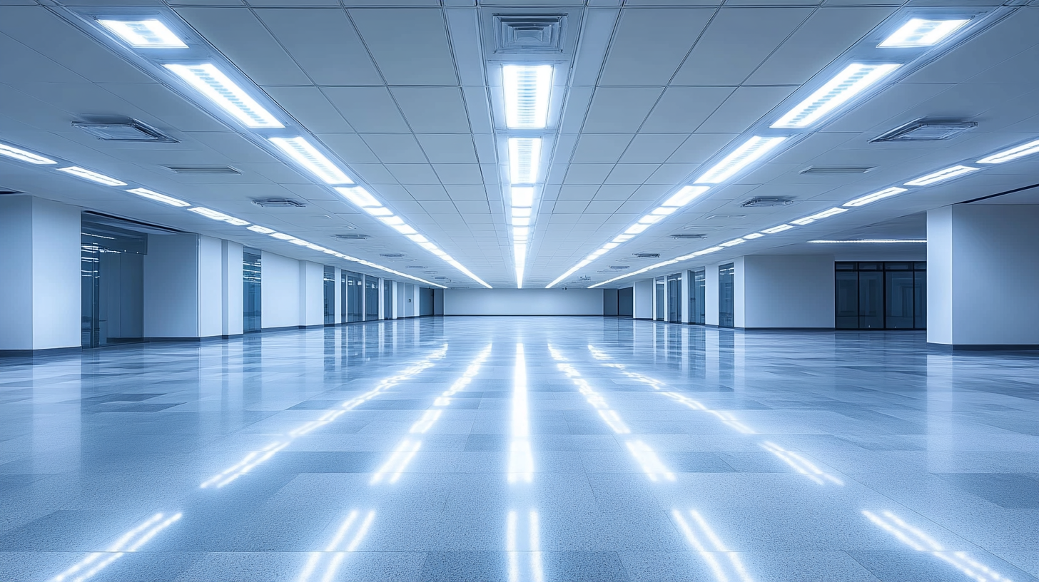 5 Key Advantages of LED Lighting Solutions for Global Buyers in 2023