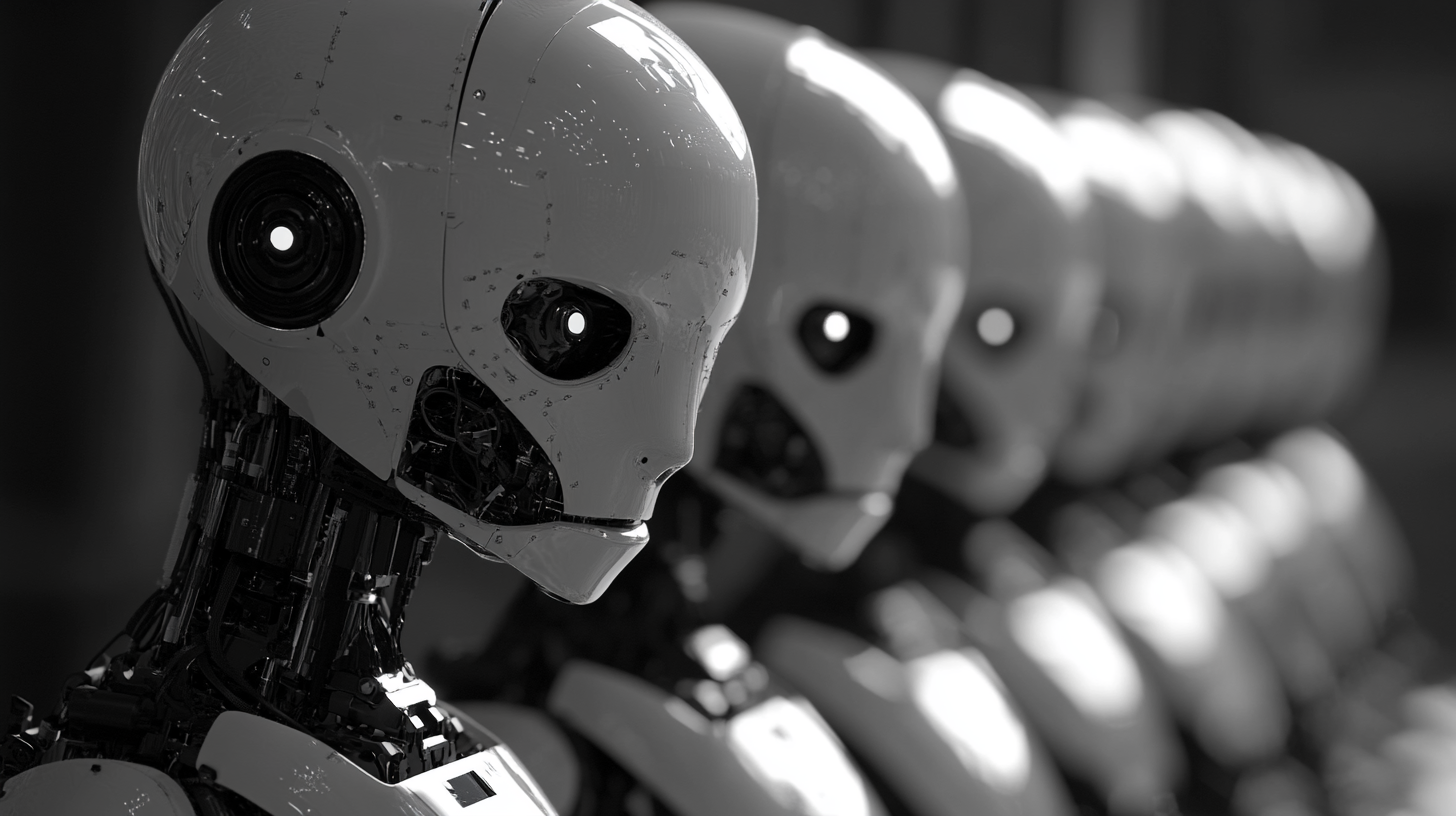 Ultimate Guide to Essential Considerations for Successful Robotics Projects