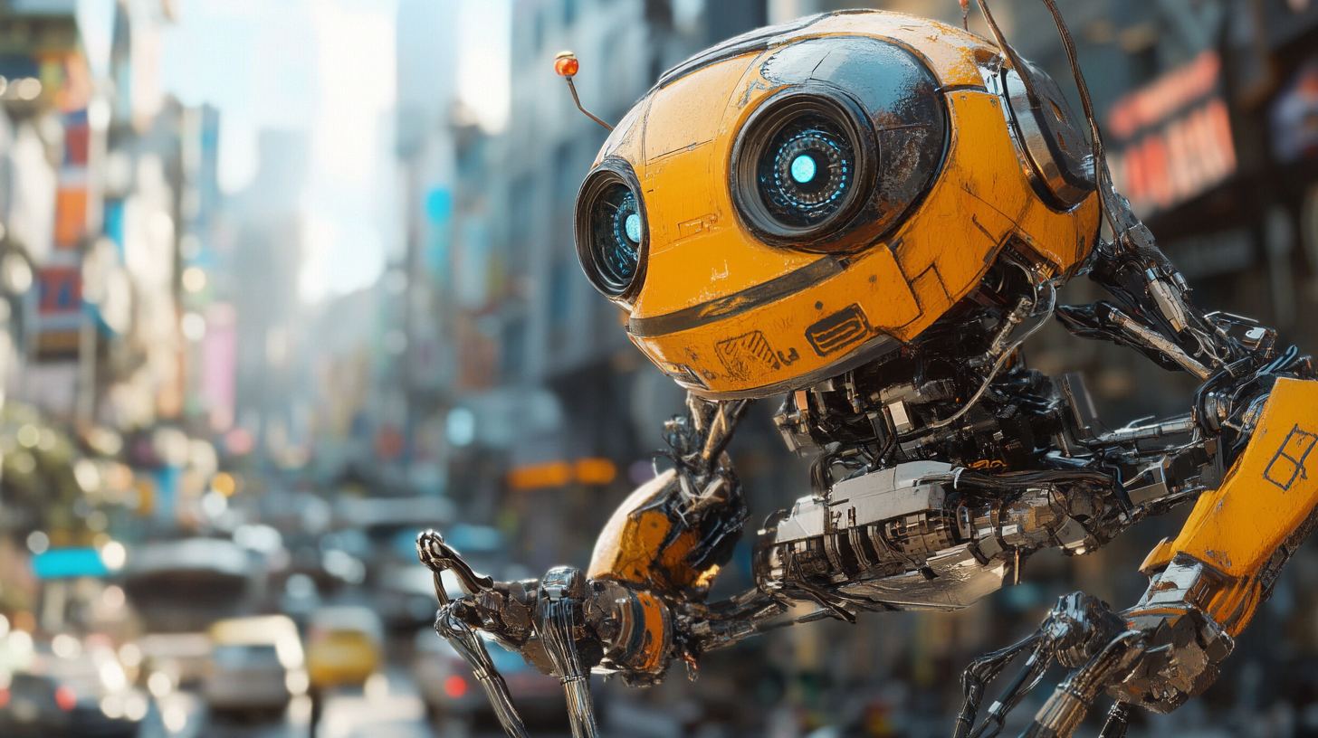 Ultimate Guide to Essential Considerations for Successful Robotics Projects