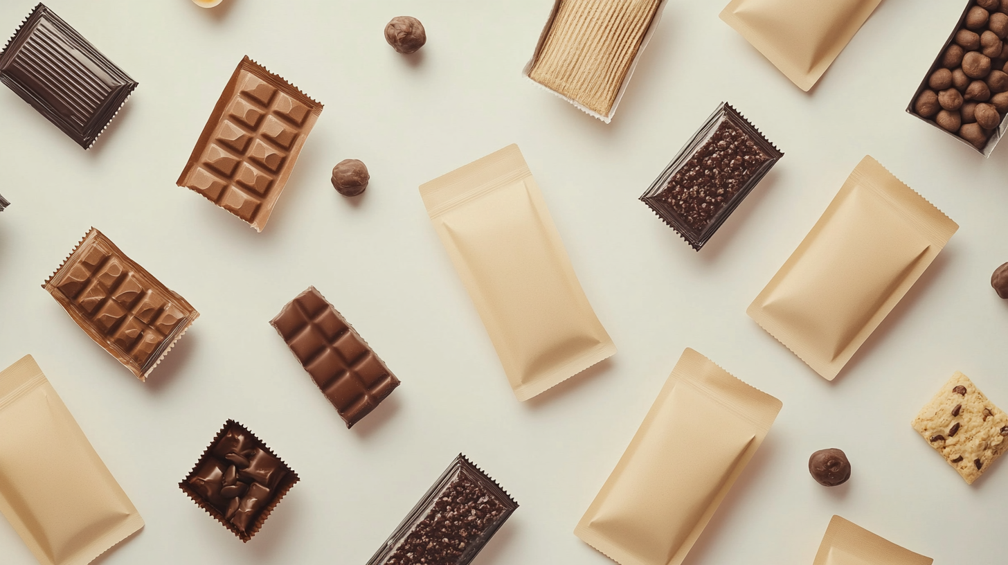 How to Elevate Your Brand with Innovative Food Packaging Solutions
