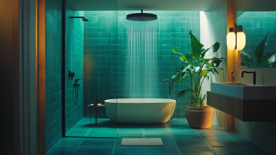 Challenges with Choosing the Right Shower Head for Your Needs