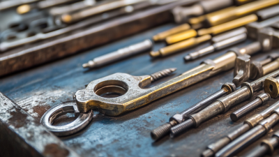 Unlocking Global Trade: The Impact of Certification Standards on Indexable Tooling Procurement