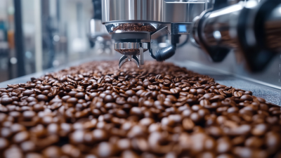 Navigating Global Compliance: Essential Certifications for Robot Coffee Makers in International Trade