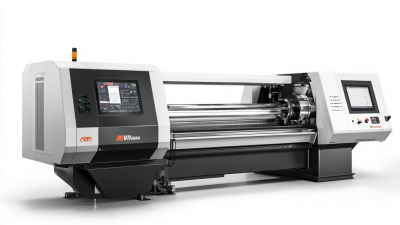 Exploring Future Innovations in CNC Lathes for Global Manufacturers in 2025