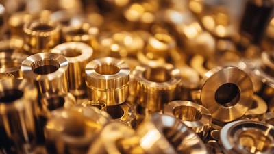 Evaluating CNC Parts: Key Factors That Distinguish Quality Suppliers