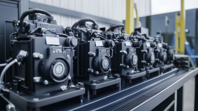 2025 Trends in Hydraulic Power Units: How to Optimize Your Supply Chain for Global Procurement Success