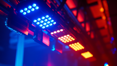 Revolutionizing Your Space with Innovative Led Lighting Solutions for Global Buyers
