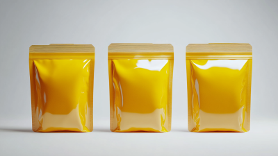 Exploring Innovative Packaging Solutions Beyond Stand Up Pouch Bags