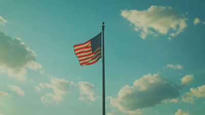 Challenges in Selecting the Right Flag Pole for Your Home