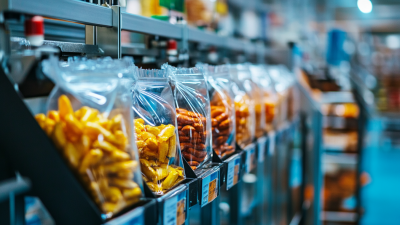 5 Essential Insights for Choosing the Right Pouch Packaging Machine