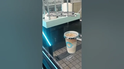 Exploring the Future of Coffee Service with Innovative Robotics Solutions