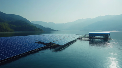 Unlocking Sustainable Energy Solutions: The Future of Global Sourcing for Solar Panels
