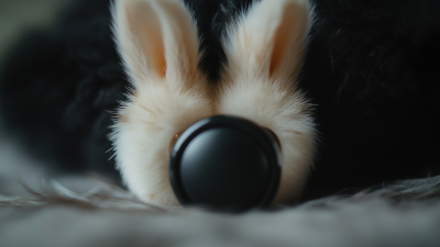 Understanding the Allure of Bunny Tail Plugs: A Comprehensive Guide for Buyers