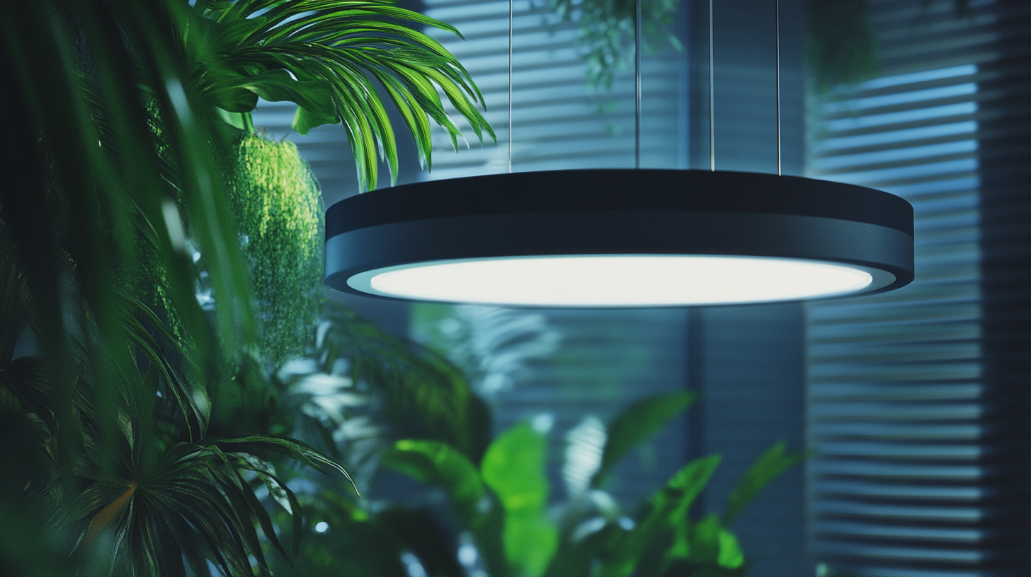 Innovative Approaches to Global Sourcing of LED Lighting Solutions
