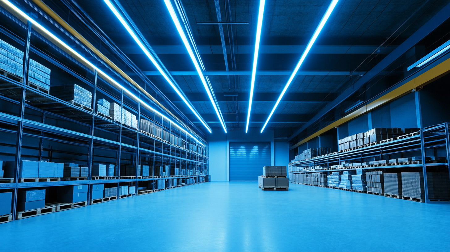 Innovative Approaches to Global Sourcing of LED Lighting Solutions