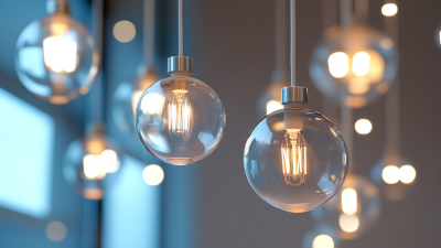 Future of Lighting Design Market 2025 Trends and Strategies for Global Buyers