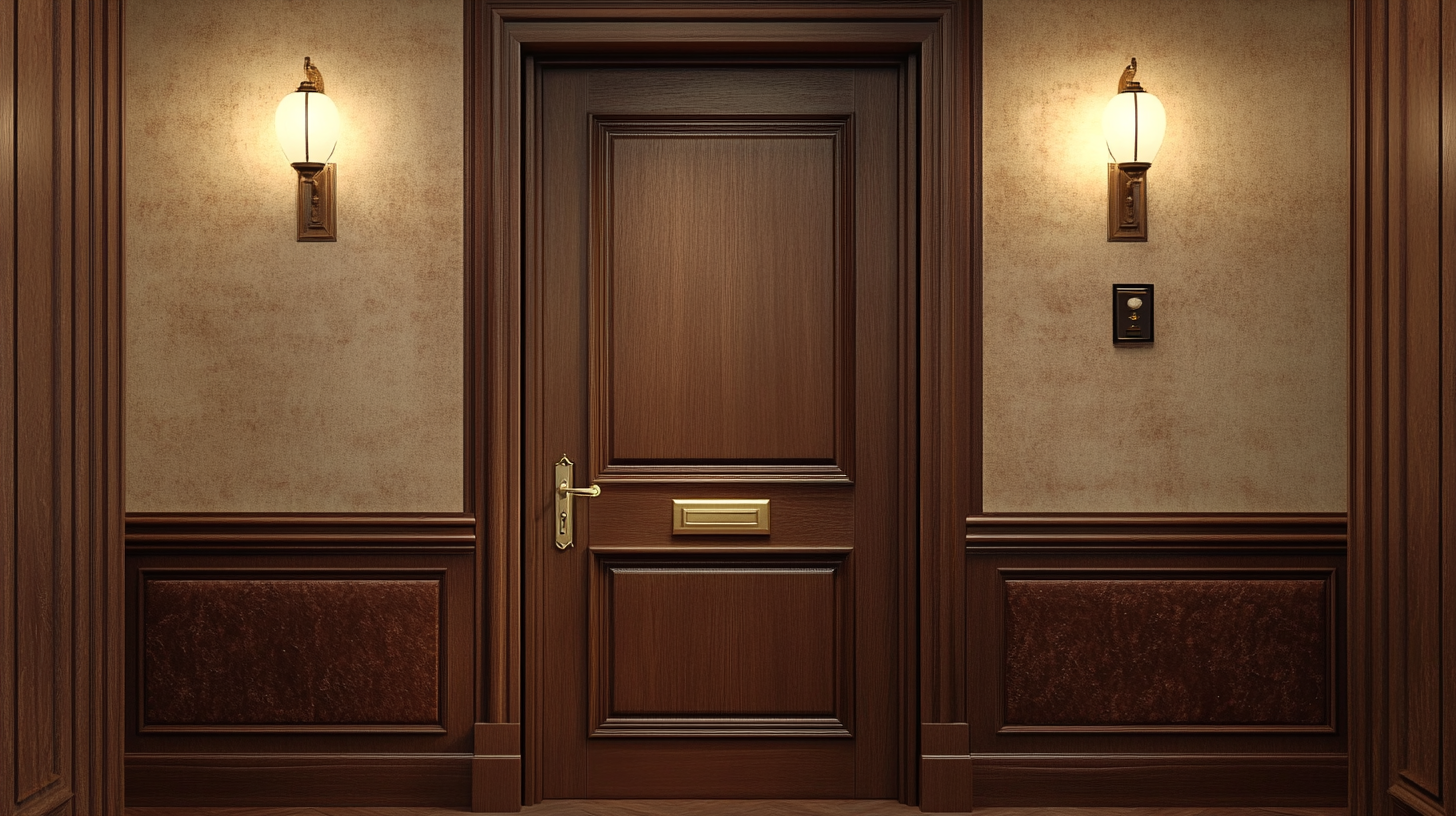 Challenges to Avoid When Choosing Custom Door Decoration
