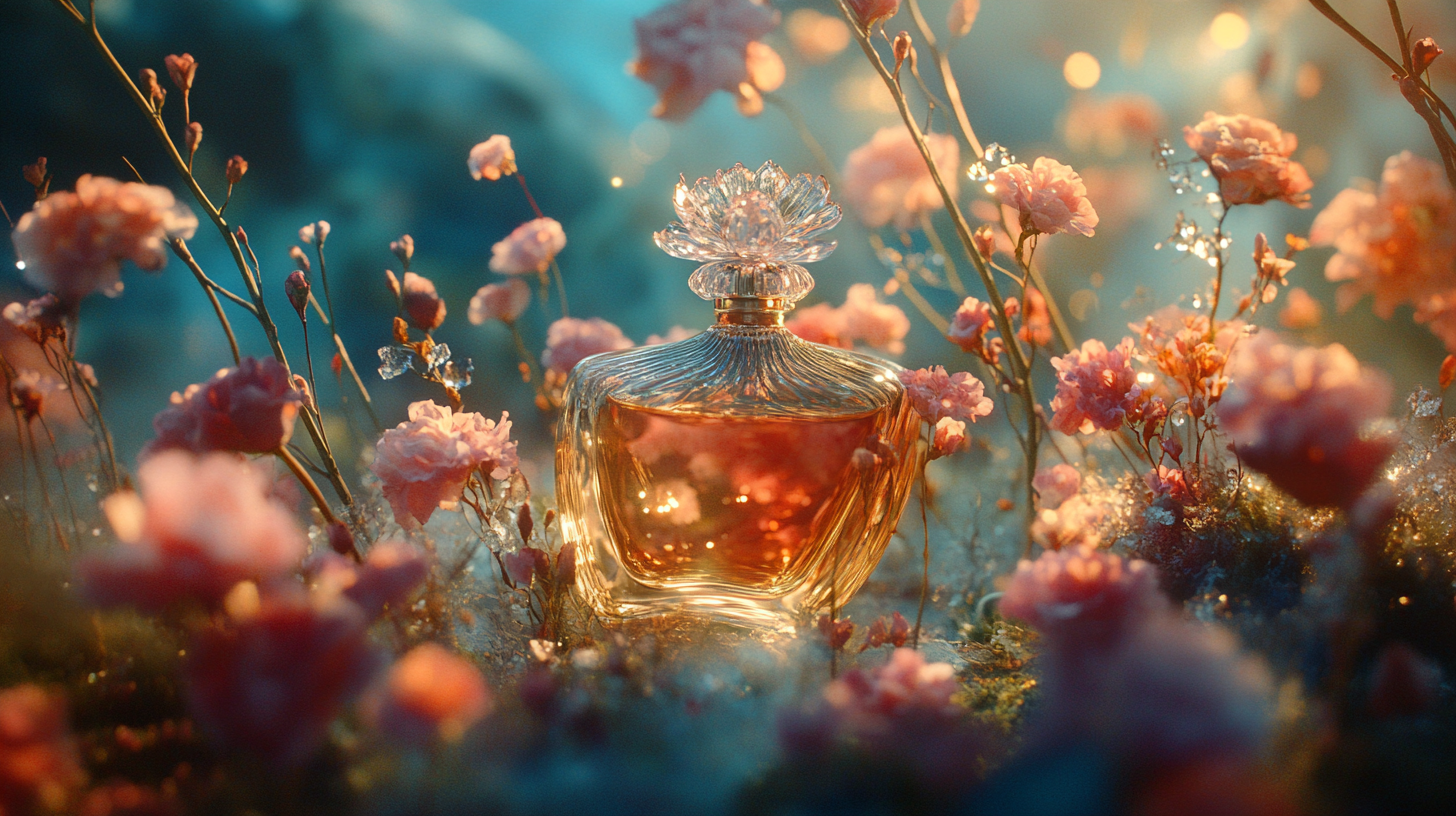 Unlocking the Art of Scent: A Global Journey Through Exquisite Perfume Offerings