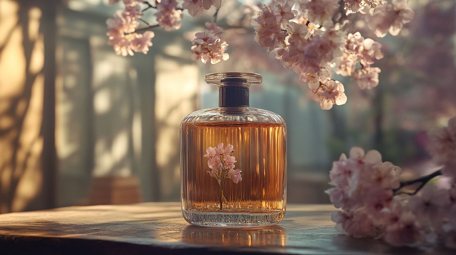 Unlocking the Art of Scent: A Global Journey Through Exquisite Perfume Offerings
