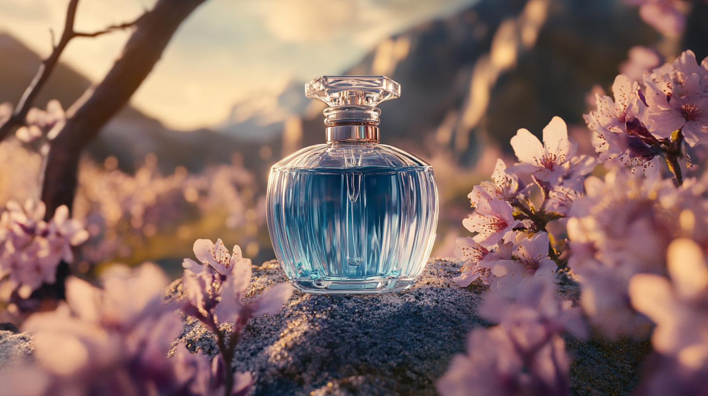 Unlocking the Art of Scent: A Global Journey Through Exquisite Perfume Offerings