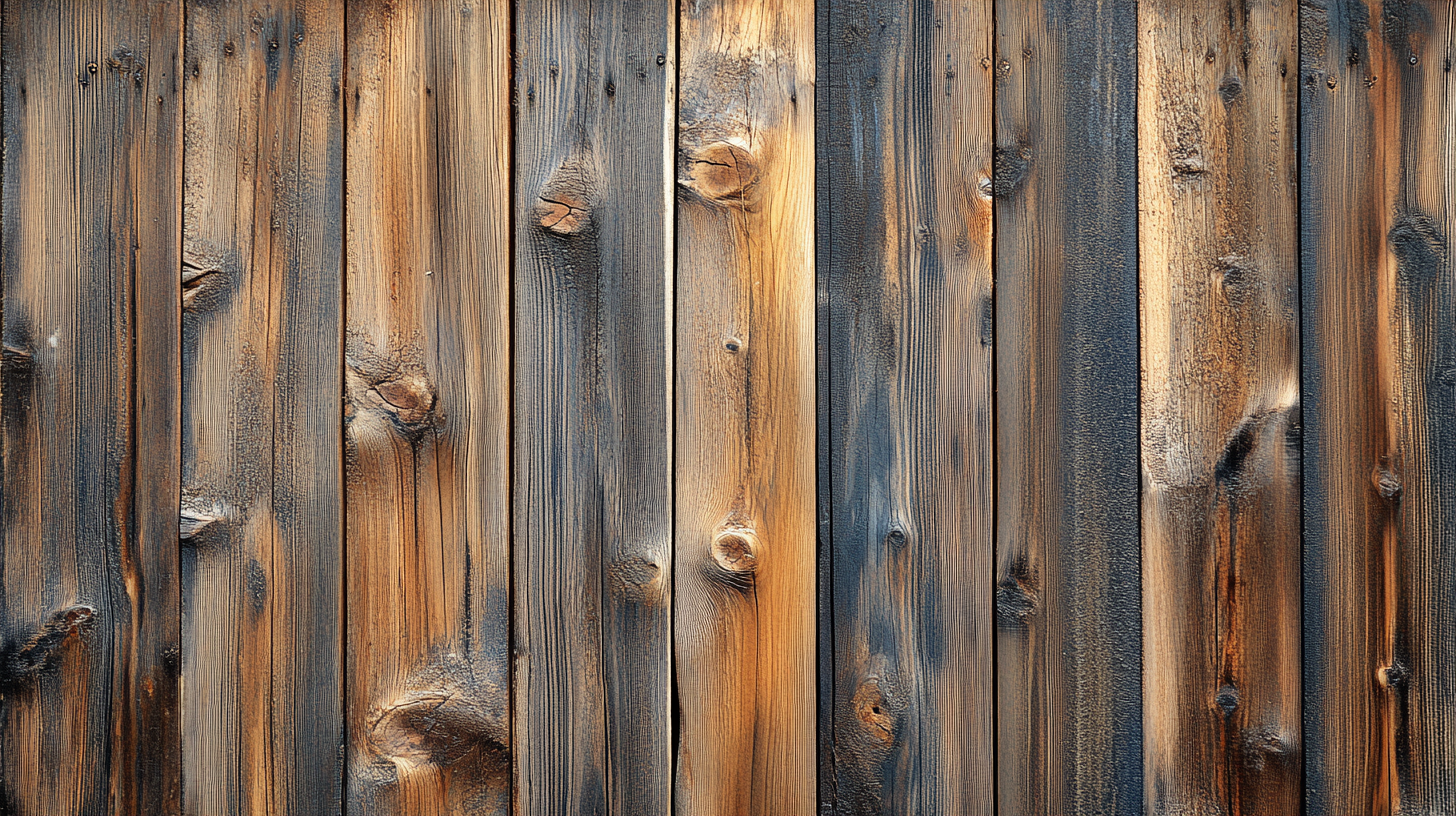 Comparative Analysis of Various Wood Wall Panel Options for Global Buyers
