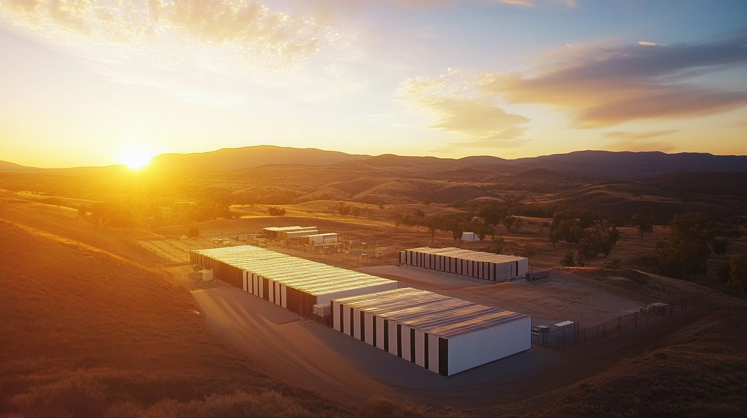 The Comprehensive Handbook to Harnessing Solar Energy Storage Solutions for Global Procurement