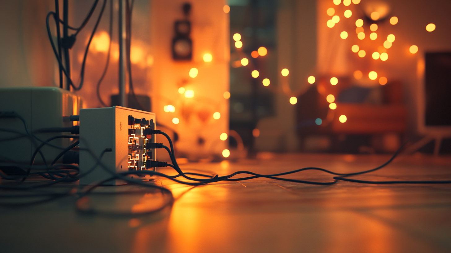 How to Ensure Your Home's Electrical Safety with a Comprehensive Check
