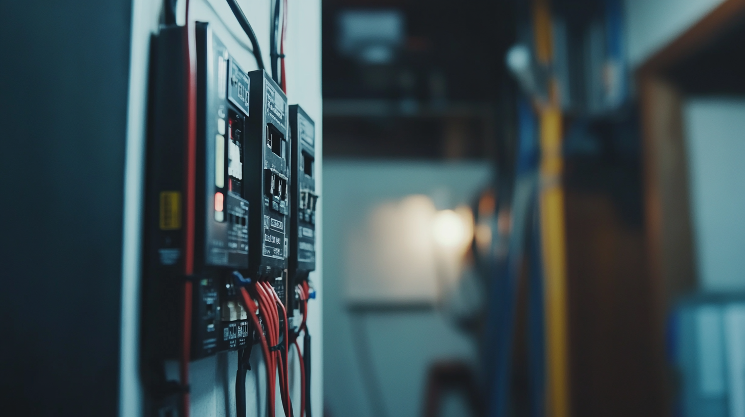 How to Ensure Your Home's Electrical Safety with a Comprehensive Check