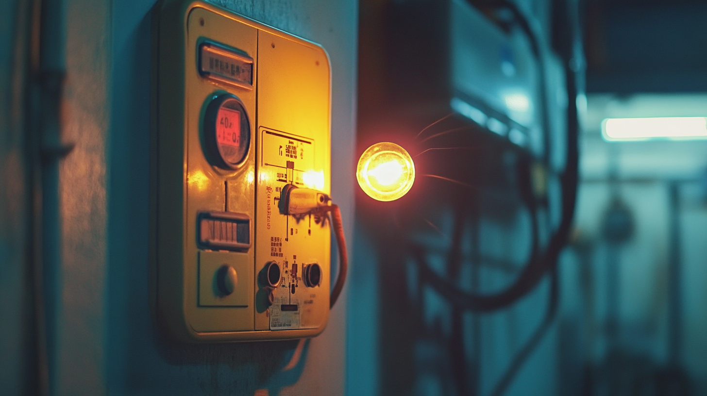 How to Ensure Your Home's Electrical Safety with a Comprehensive Check